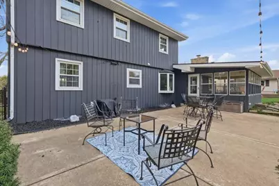 701 Harmony Hill Drive, Madison, WI 53714 - Photo 2