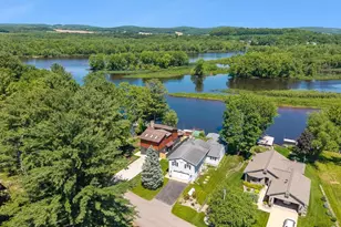 W10126 Schiefelbein Rd, Poynette, WI 53955 - Photo 40