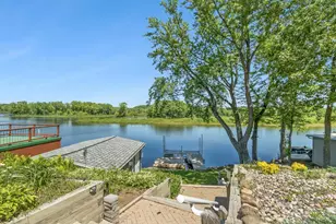 W10126 Schiefelbein Rd, Poynette, WI 53955 - Photo 36