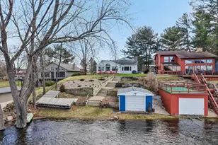W10126 Schiefelbein Rd, Poynette, WI 53955 - Photo 2