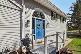 W10126 Schiefelbein Rd, Poynette, WI 53955 - Photo 28