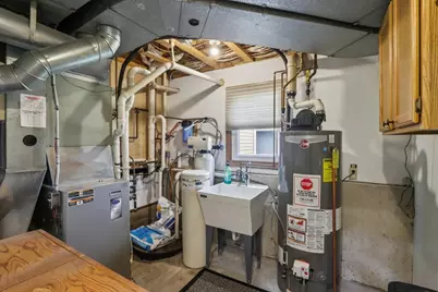 W10126 Schiefelbein Road, Poynette, WI 53955 - Photo 26