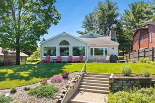 W10126 Schiefelbein Rd, Poynette, WI 53955 - Photo 32