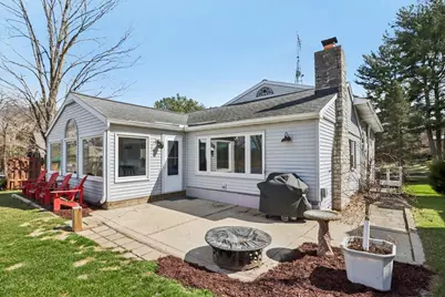 W10126 Schiefelbein Road, Poynette, WI 53955 - Photo 32