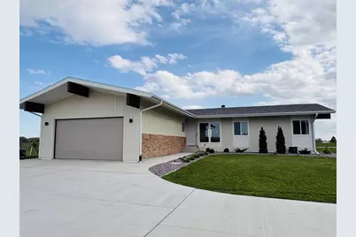 N6320 Psalms Way, Albany, WI 53502 - Photo 1