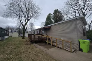 N3305 Co Rd M Road, West Salem, WI 54669 - Photo 2