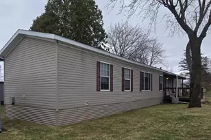 N3305 Co Rd M Lot 144 Road, West Salem, WI 54669 - Photo 1