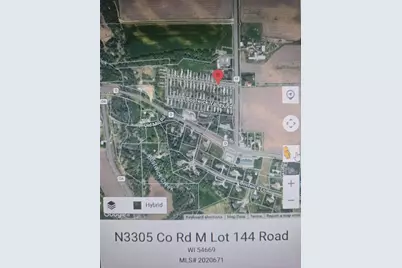 N3305 Co Rd M Lot 144 Road #144, West Salem, WI 54669 - Photo 32