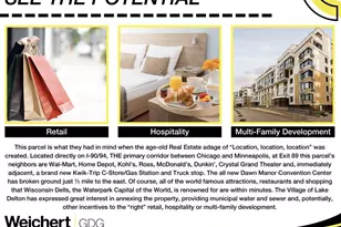 E10368 Xanadu Rd, Delton, WI 53965 - Photo 2