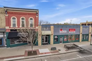 162 &amp 168 W Main St, Whitewater, WI 53190 - Photo 1