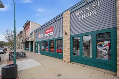 162 &amp; 168 W Main Street, Whitewater, WI 53190 - Photo 6