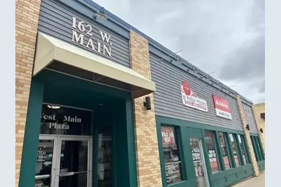 162 &amp; 168 W Main Street, Whitewater, WI 53190 - Photo 1