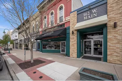 162 &amp; 168 W Main Street, Whitewater, WI 53190 - Photo 4