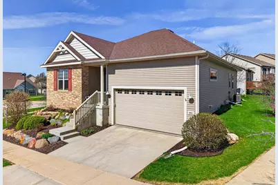 9801 Hawks Nest Drive, Verona, WI 53593 - Photo 2