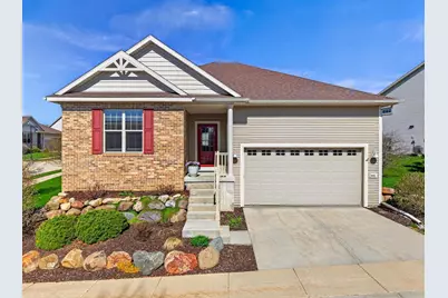 9801 Hawks Nest Drive, Verona, WI 53593 - Photo 2
