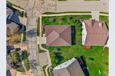 9801 Hawks Nest Drive, Verona, WI 53593 - Photo 34