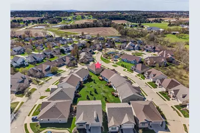 9801 Hawks Nest Drive, Verona, WI 53593 - Photo 36