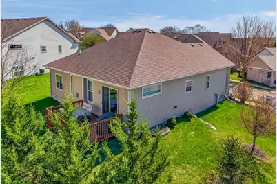 9801 Hawks Nest Drive, Verona, WI 53593 - Photo 32