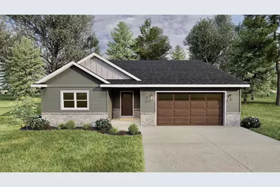 1810 Sand Hill Circle, Wisconsin Dells, WI 53965 - Photo 1