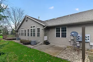 1177 Sawyer Way, Sun Prairie, WI 53590 - Photo 44