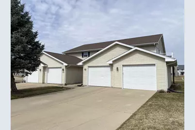 382 Chapin Street #2, Columbus, WI 53925 - Photo 1