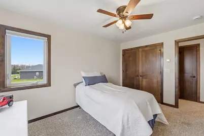 N6329 Tradewinds Circle, Beaver Dam, WI 53916 - Photo 32