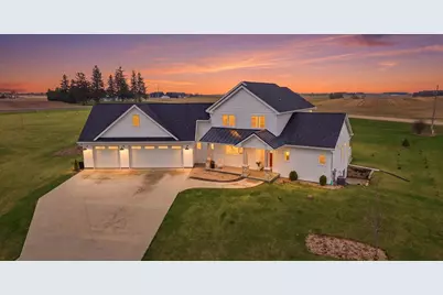N6329 Tradewinds Circle, Beaver Dam, WI 53916 - Photo 2