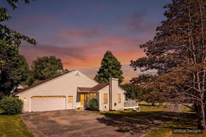 N6083 Heritage Drive, Green Lake, WI 54941 - Photo 2