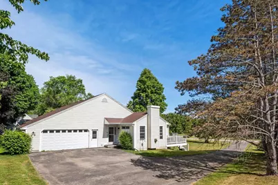 N6083 Heritage Drive, Green Lake, WI 54941 - Photo 4