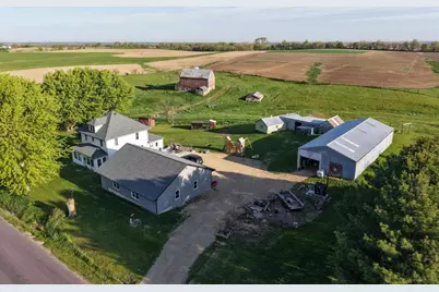 6460 Dutch Hollow Road, Potosi,  53820 - Photo 1