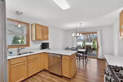 615 Saint Johns Avenue, Milton, WI 53563 - Photo 12