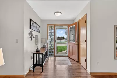 615 Saint Johns Avenue, Milton, WI 53563 - Photo 6