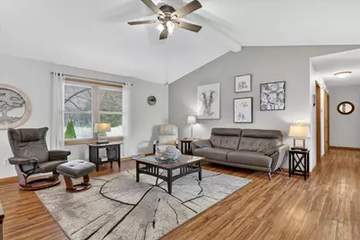 615 Saint Johns Avenue, Milton, WI 53563 - Photo 8