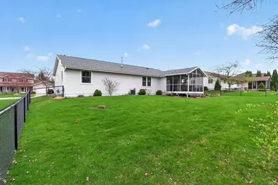 615 Saint Johns Avenue, Milton, WI 53563 - Photo 2