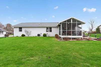 615 Saint Johns Avenue, Milton, WI 53563 - Photo 40