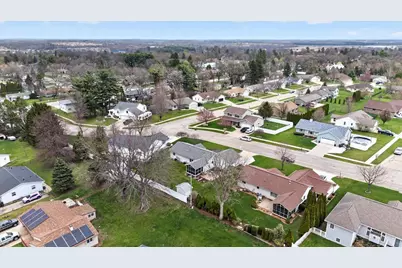 615 Saint Johns Avenue, Milton, WI 53563 - Photo 46