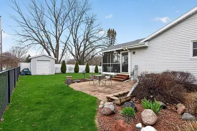 615 Saint Johns Avenue, Milton, WI 53563 - Photo 42