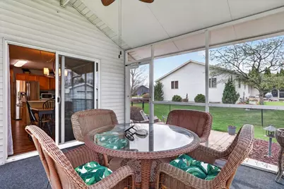 615 Saint Johns Avenue, Milton, WI 53563 - Photo 18
