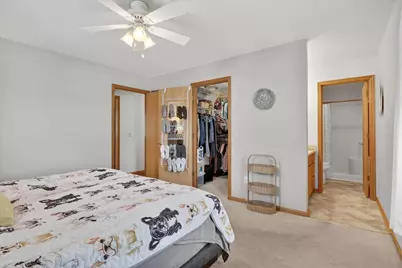 615 Saint Johns Avenue, Milton, WI 53563 - Photo 22