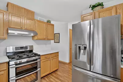 615 Saint Johns Avenue, Milton, WI 53563 - Photo 14