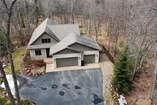 4398 N Shore Dr, Rhinelander, WI 54501 - Photo 2