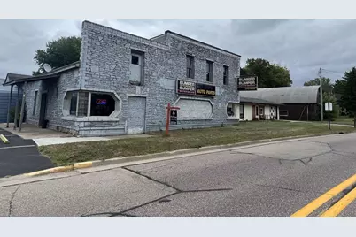 322 W State Street, New Lisbon, WI 53950 - Photo 1