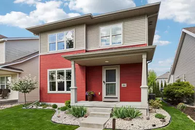 8866 Red Beryl Drive, Middleton, WI 53562 - Photo 2