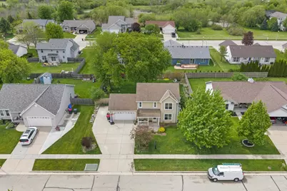 132 Mark Drive, Johnson Creek, WI 53038 - Photo 32