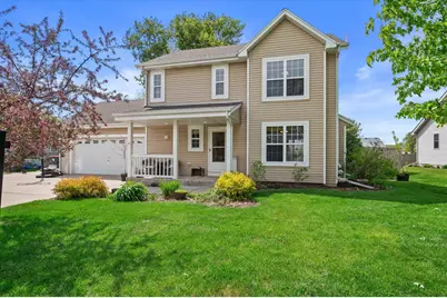 132 Mark Drive, Johnson Creek, WI 53038 - Photo 2