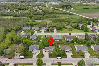 132 Mark Drive, Johnson Creek, WI 53038 - Photo 34