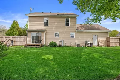 132 Mark Drive, Johnson Creek, WI 53038 - Photo 24