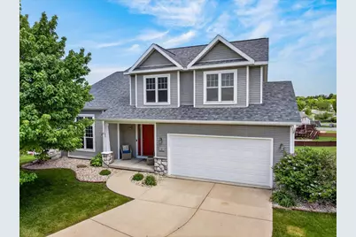 26 Yarrow Circle, Madison, WI 53719 - Photo 2