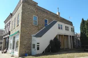210 Iowa St, Ridgeville, WI 53533 - Photo 2
