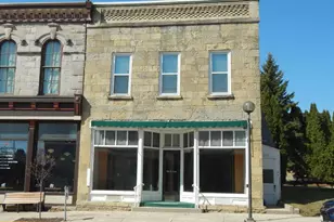 210 N Iowa St, Ridgeville, WI 53533 - Photo 1